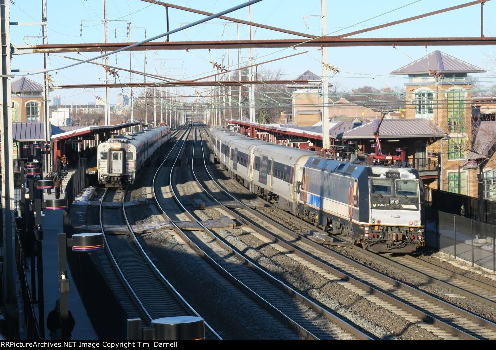 NJT 4603